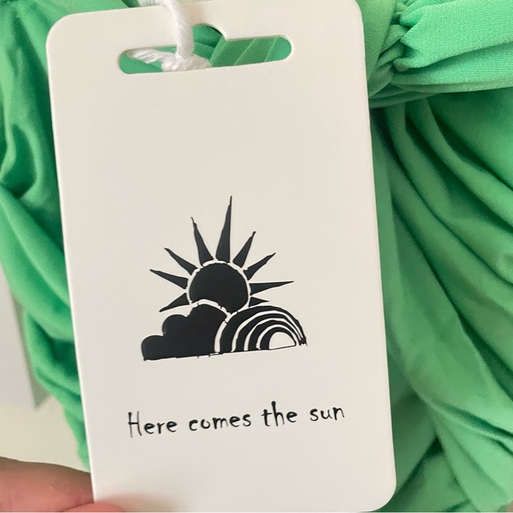 Hello Molly With A Twist Dress / Hello Molly Dress - Picture 6 of 6